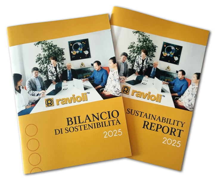 Ravioli-spa-sustainability-report-2025-esg-criteria-bilancio-sostenibilita